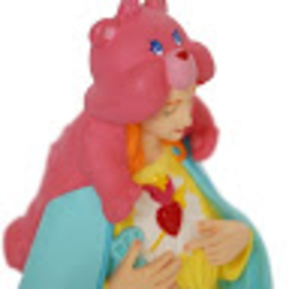 Meet your Posher, Chinatown